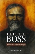 Cover: Andrew Carnegie - Mainstream Digital