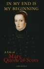 Cover: Mary Queen of Scots - Mainstream Digital