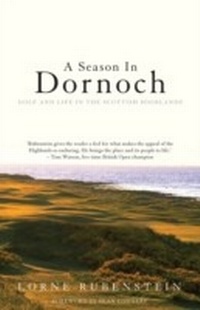 Abbildung von: A Season in Dornoch - Mainstream Digital