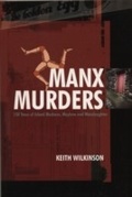 Cover: Manx Murders - Mainstream Digital