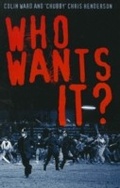 Cover: Who Wants It? - Mainstream Digital
