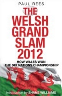 Abbildung von: The Welsh Grand Slam 2012 - Mainstream Digital