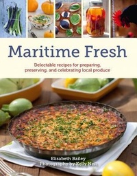 Abbildung von: Maritime Fresh - Nimbus Publishing Ltd