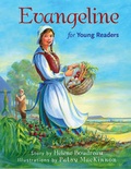 Cover: Evangeline for Young Readers - Nimbus Publishing Ltd
