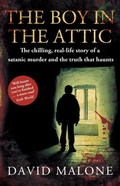 Cover: The Boy in the Attic - Mainstream Publishing