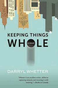 Enlarge image Cover: Keeping Things Whole - Vagrant Press