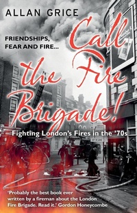 Abbildung von: Call the Fire Brigade! - Mainstream Publishing