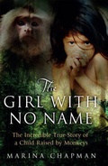 Cover: The Girl with No Name - Mainstream Publishing
