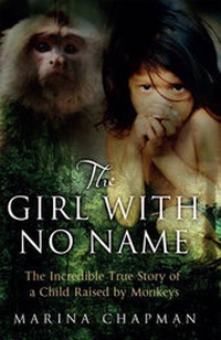 Abbildung von: The Girl with No Name - Mainstream Publishing