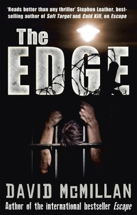 Enlarge image Cover: The Edge - Mainstream Publishing