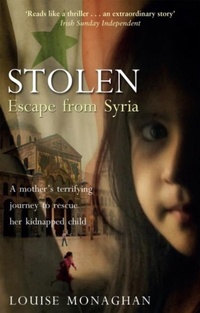 Abbildung von: Stolen - Mainstream Publishing