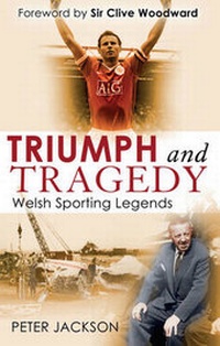 Enlarge image Cover: Triumph and Tragedy - Mainstream Publishing