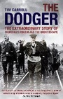 Cover: The Dodger - Mainstream Publishing