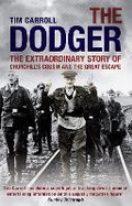 Cover: The Dodger - Mainstream Publishing