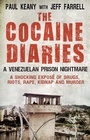 Cover: The Cocaine Diaries - Mainstream Publishing
