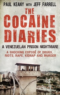 Enlarge image Cover: The Cocaine Diaries - Mainstream Publishing