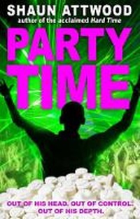 Abbildung von: Party Time - Mainstream Publishing