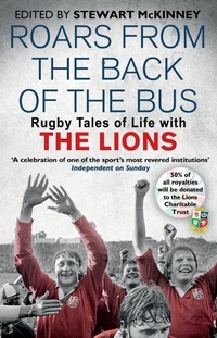 Abbildung von: Roars from the Back of the Bus - Mainstream Publishing