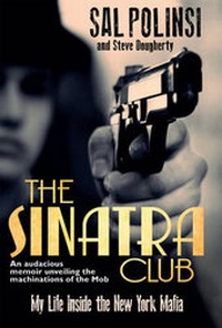 Enlarge image Cover: The Sinatra Club - Mainstream Publishing