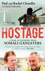 Cover: Hostage - Mainstream Publishing