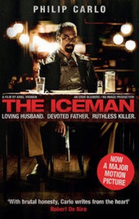 Enlarge image Cover: The Iceman - Mainstream Publishing