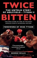 Cover: Twice Bitten - Mainstream Publishing