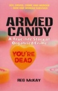Cover: Armed Candy - Mainstream Digital