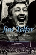 Cover: Jim Telfer - Mainstream Digital