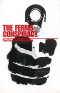 Cover: The Ferris Conspiracy - Mainstream Digital