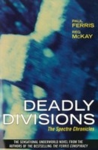 Enlarge image Cover: Deadly Divisions - Mainstream Digital