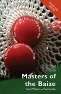Abbildung von: Snooker's World Champions - Mainstream Digital