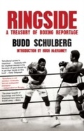 Cover: Ringside - Mainstream Digital