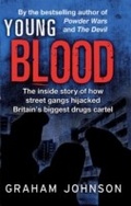Cover: Young Blood - Mainstream Digital