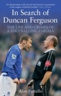 Cover: In Search of Duncan Ferguson - Mainstream Digital