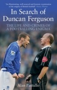 Enlarge image Cover: In Search of Duncan Ferguson - Mainstream Digital