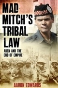 Cover: Mad Mitch's Tribal Law - Mainstream Digital