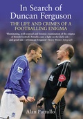 Cover: In Search of Duncan Ferguson - Mainstream Publishing