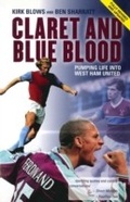 Cover: Claret and Blue Blood - Mainstream Digital