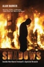 Cover: Shadows - Mainstream Digital