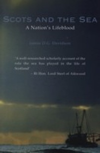 Enlarge image Cover: Scots And The Sea - Mainstream Digital