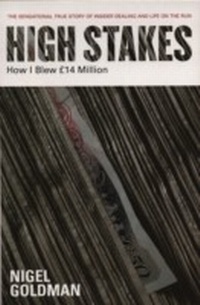 Abbildung von: High Stakes - Mainstream Digital