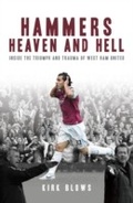 Cover: Hammers Heaven and Hell - Mainstream Digital
