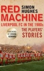 Cover: Red Machine - Mainstream Digital