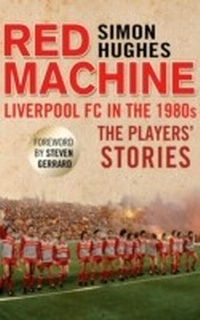 Enlarge image Cover: Red Machine - Mainstream Digital