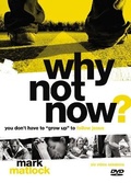 Cover: Why Not Now? Video Study - HarperChristian Resources