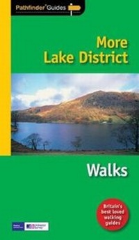 Abbildung von: Pathfinder More Lake District - Pathfinder Guides