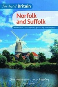 Abbildung von: The Best of Britain: Norfolk and Suffolk - Crimson Publishing