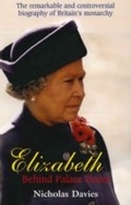 Bild: Elizabeth II - Mainstream Digital