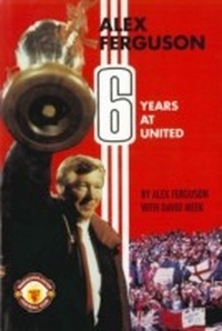 Enlarge image Cover: Alex Ferguson - Mainstream Digital