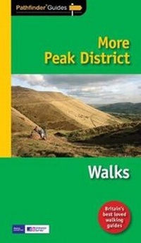 Abbildung von: Pathfinder More Peak District - Pathfinder Guides